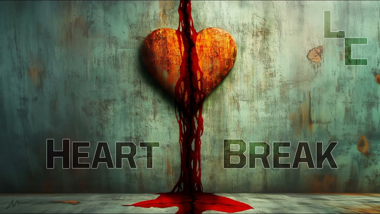 Le Connecte - Heartbreak (ft. Jande)