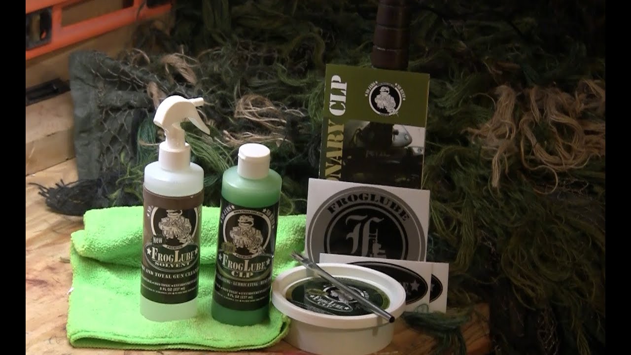 Froglube System Kit Review