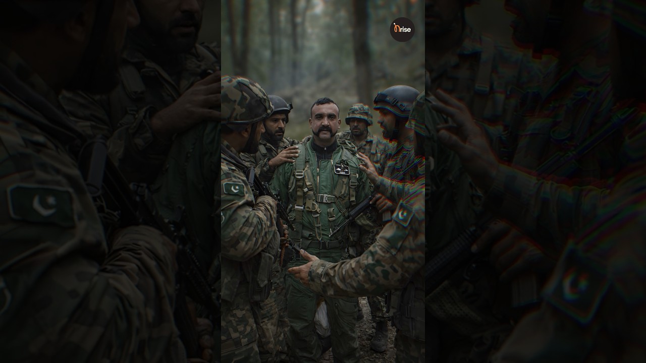 Why did Pakistan Panic After Balakot? #pakistan #indiapakistanwar #abhinandan