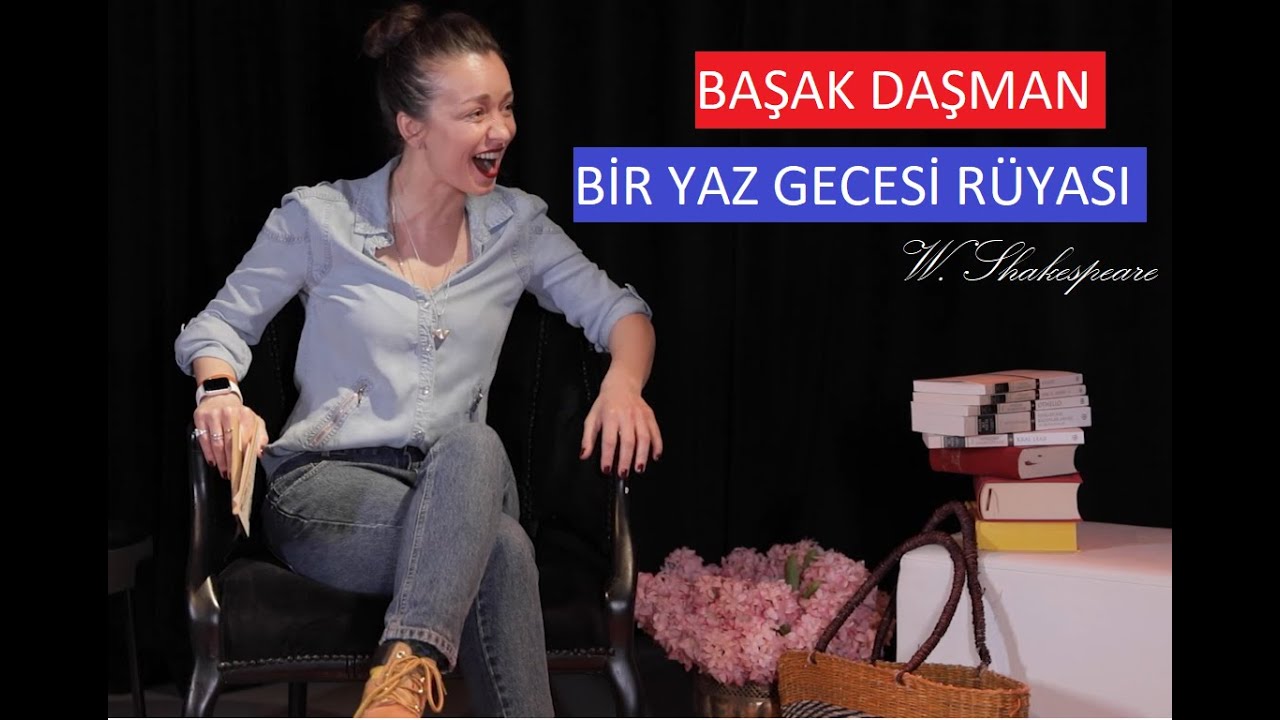 Başak Daşman | Oyuncu Koçu 