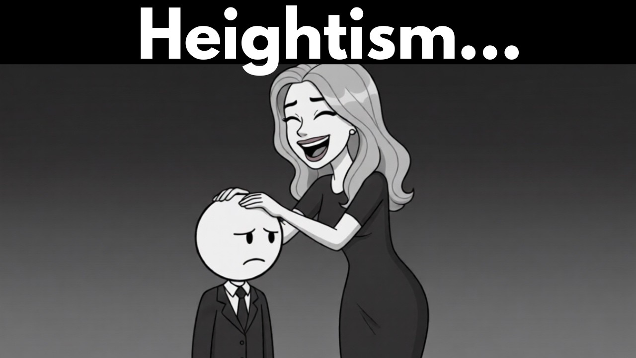 Why Height Really Matters in Dating (And How Short Guys Can Win Anyway)