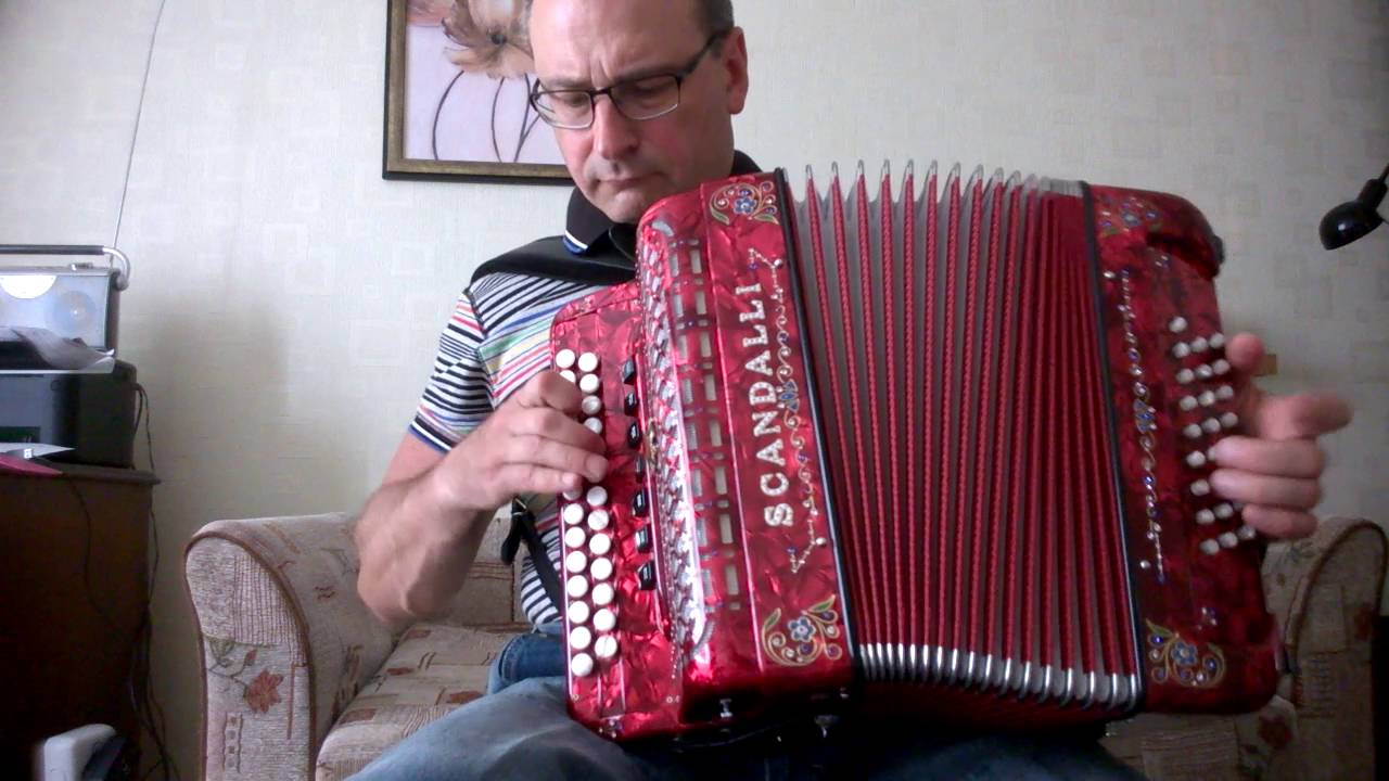 Мурка блатная песня на гармони. Murka thieves song on the accordion