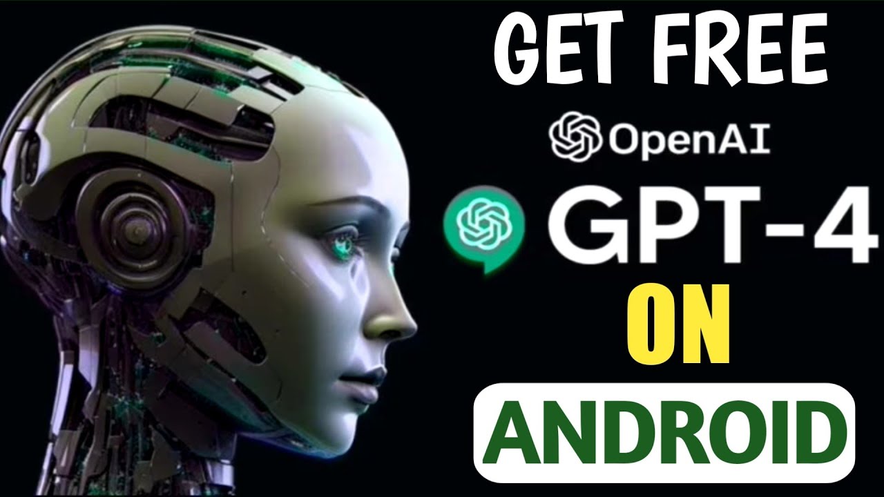 How to Download and Use Chat GPT-4 on Android Phone (No Signup or Login Required!)