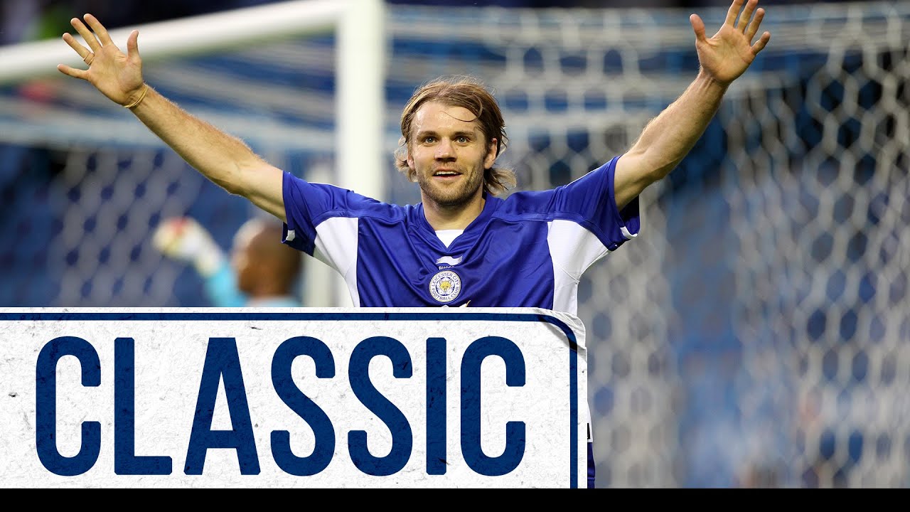 Seven-Goal League Cup Thriller | Leicester City 4 Macclesfield Town 3 | Classic Matches