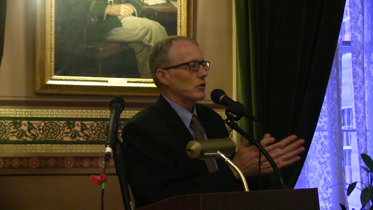 David Brown on VHV's Conversion to Employee Ownership