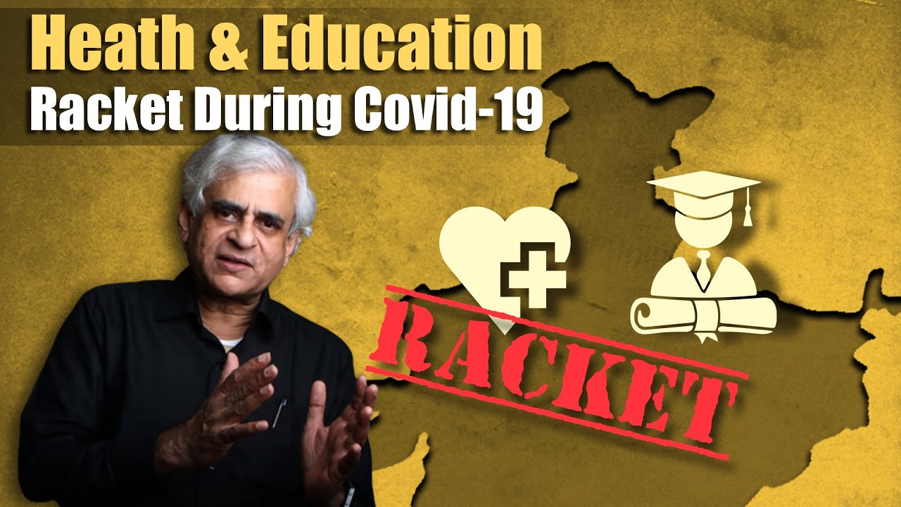 COVID-19 Has Done a Thorough Autopsy of Neoliberalism : P. Sainath