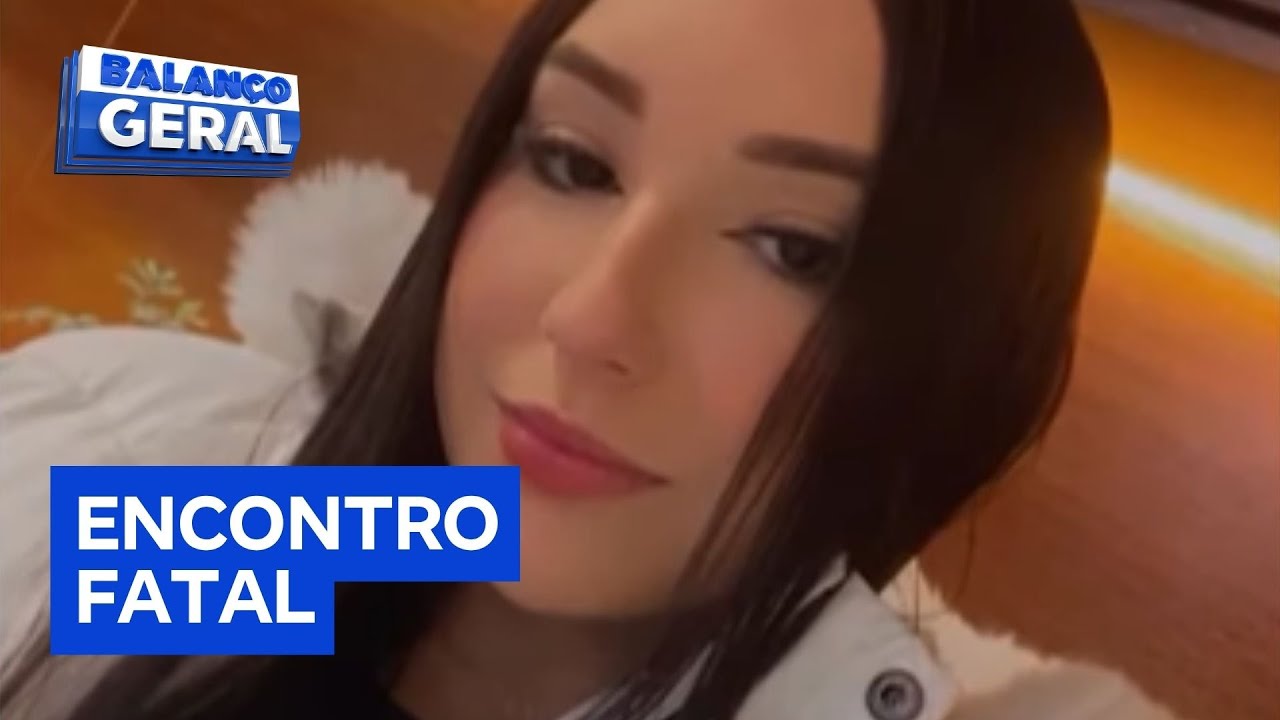 Jovem é assassinada com tiro no peito