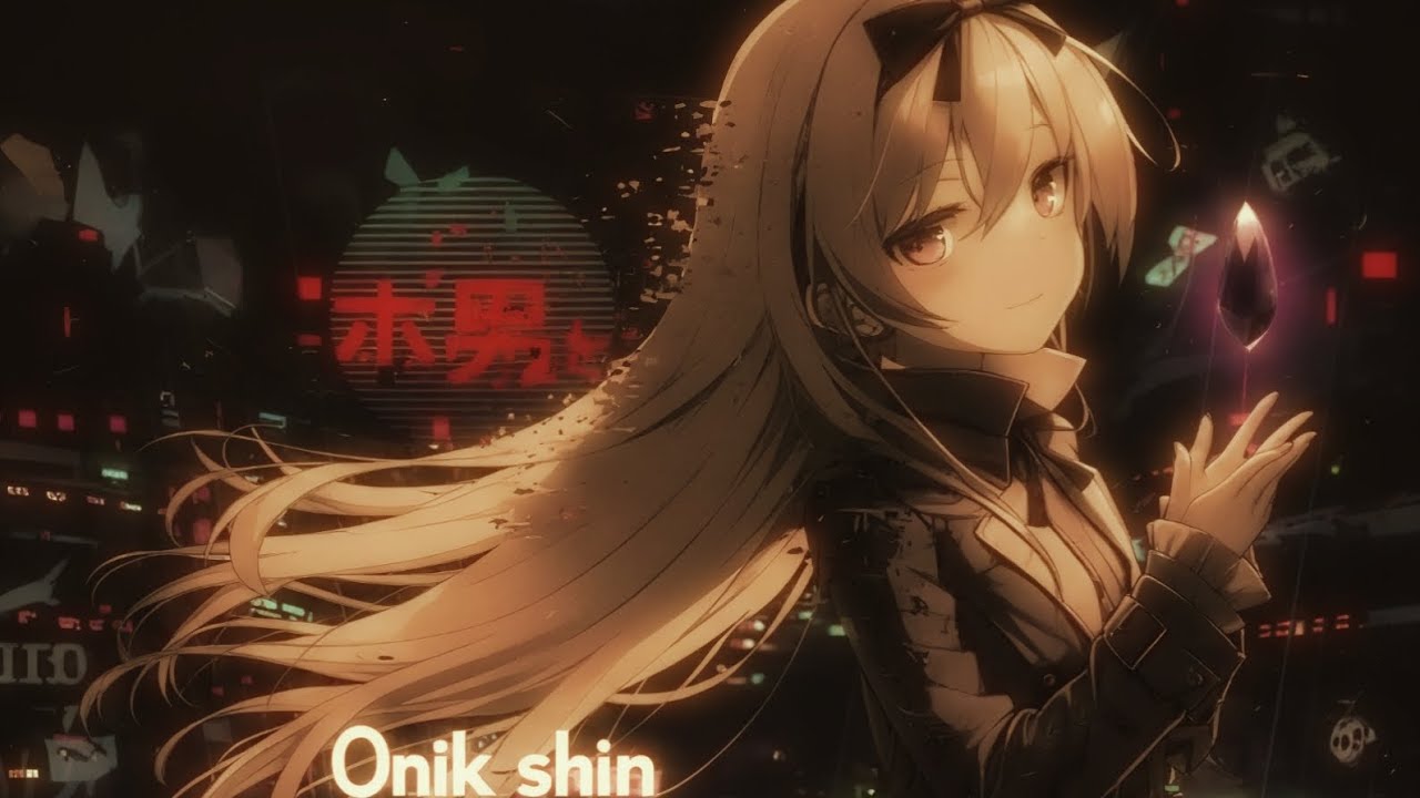 Phonk28 - Onikshin