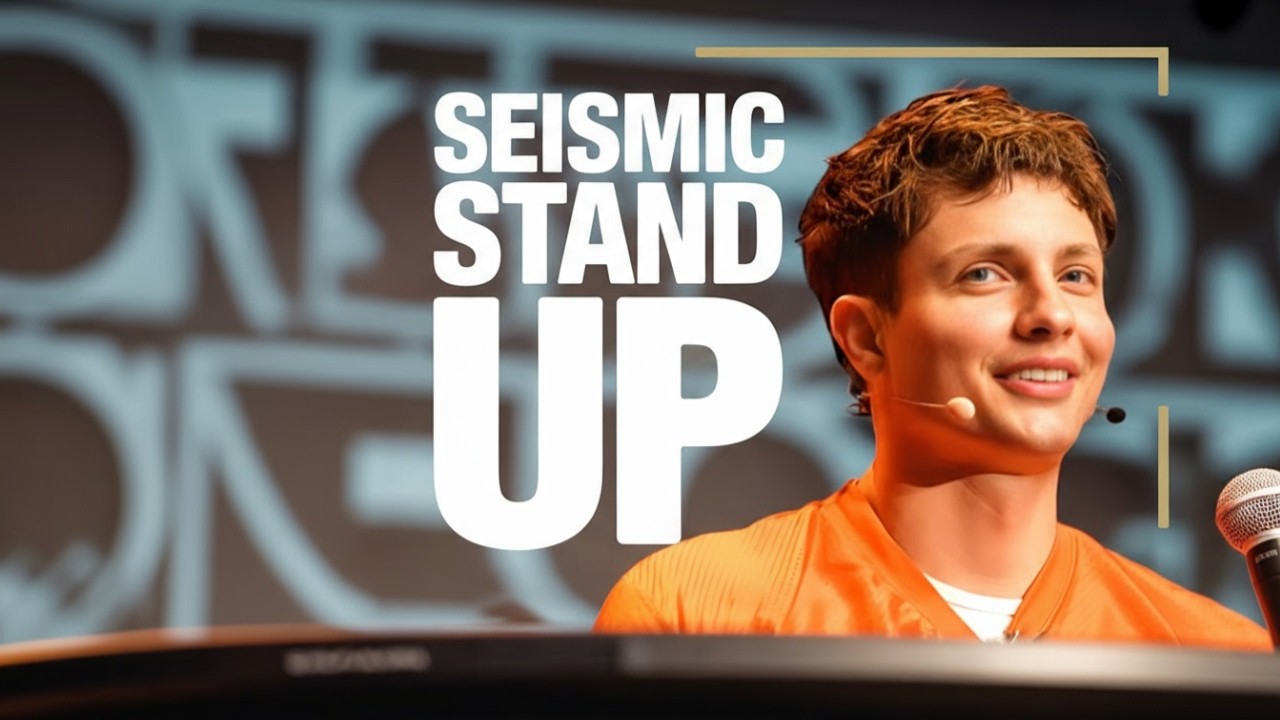 Matt Rife's Most SEISMIC Stand Up Comedy Moments You Can't Miss!
