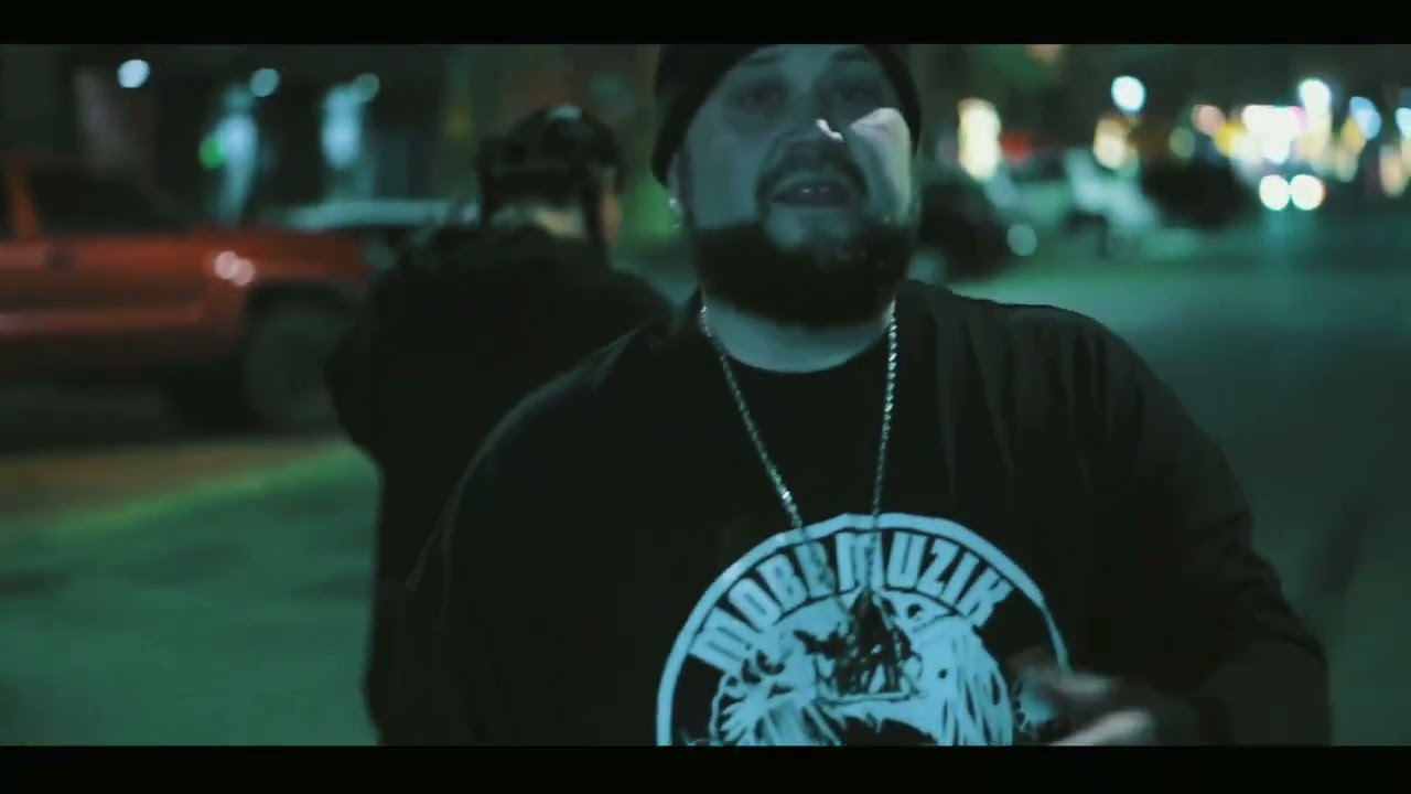 Messy Marv x C-Dubb - Choke Hold - Official Music Video