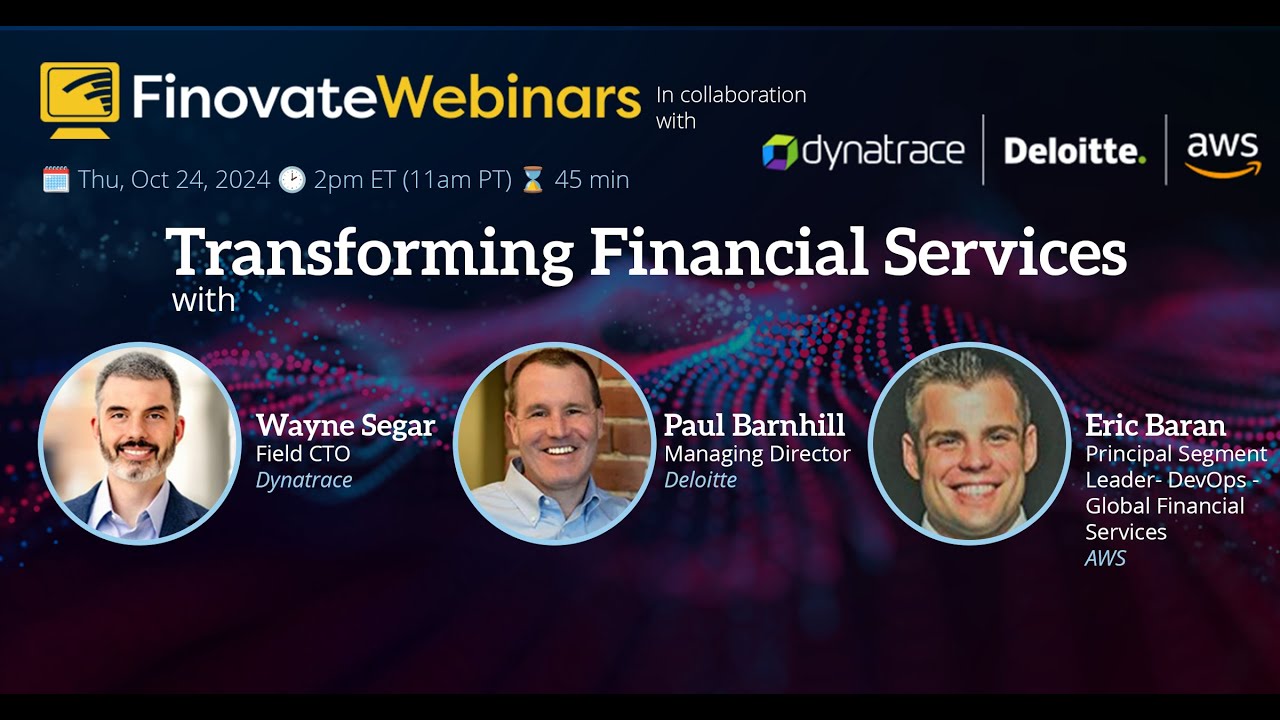 Transforming Financial Services: Innovations in AI-Powered Observability