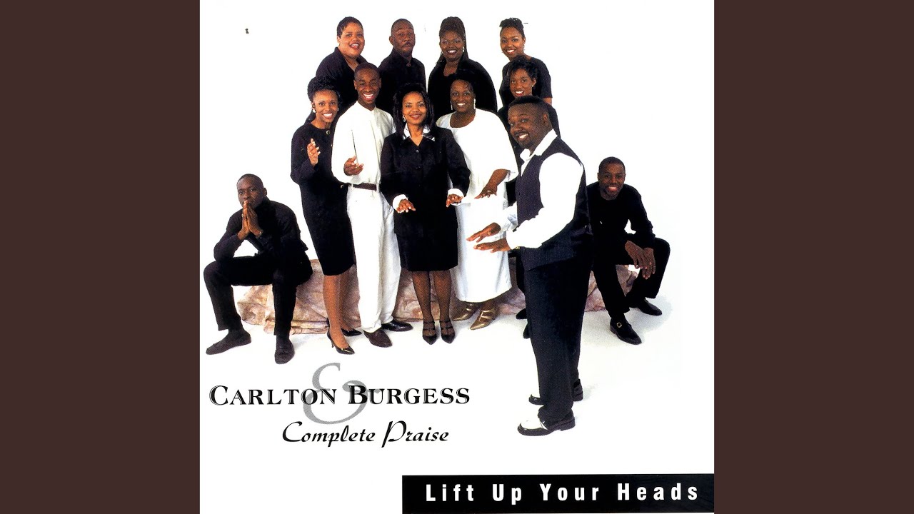 Cast Your Cares
