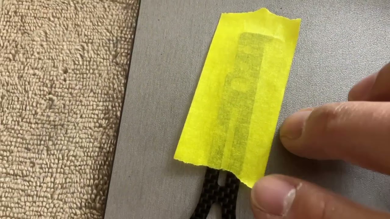 RC Tech tip one very important thing to check after setting up and tweak especially in an Xray X4