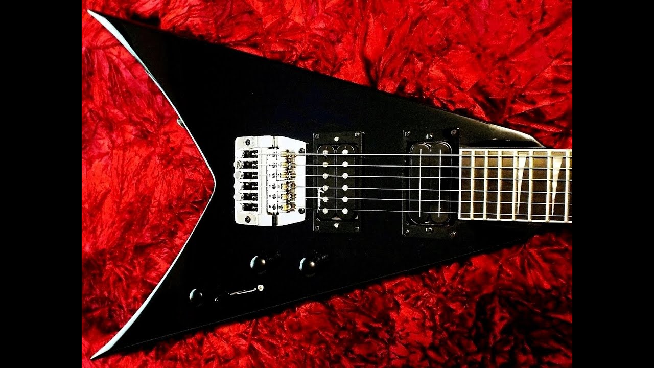 C Phrygian Dominant Metal Guitar Backing Track Jam