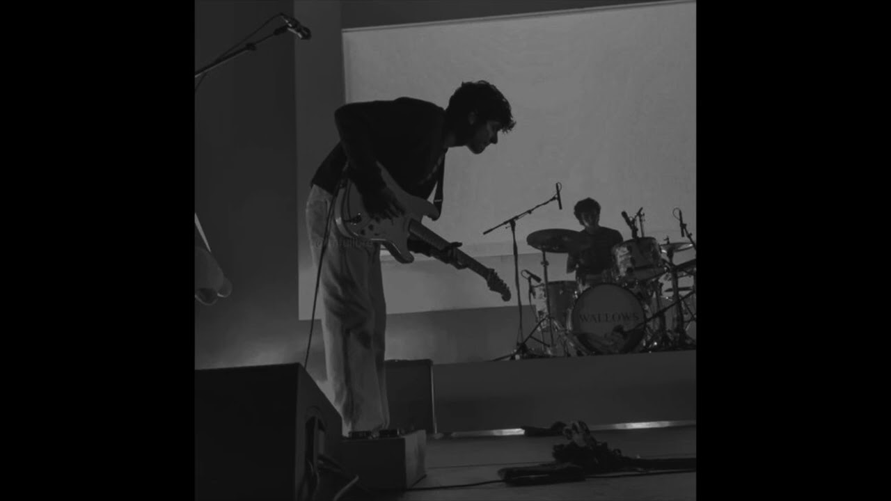 [Free] Wallows x The 1975 Type Beat - Spark