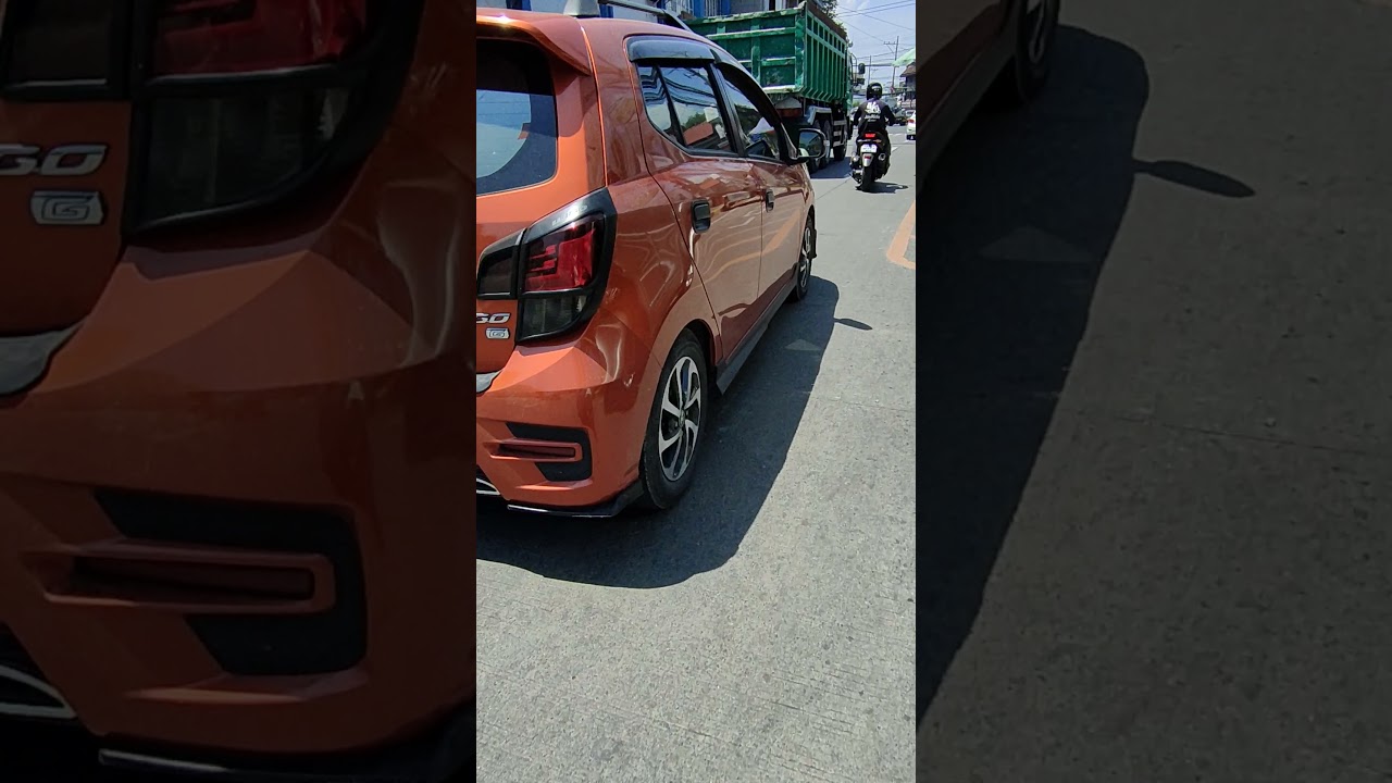 Oppo Reno 5 Video Stability Test