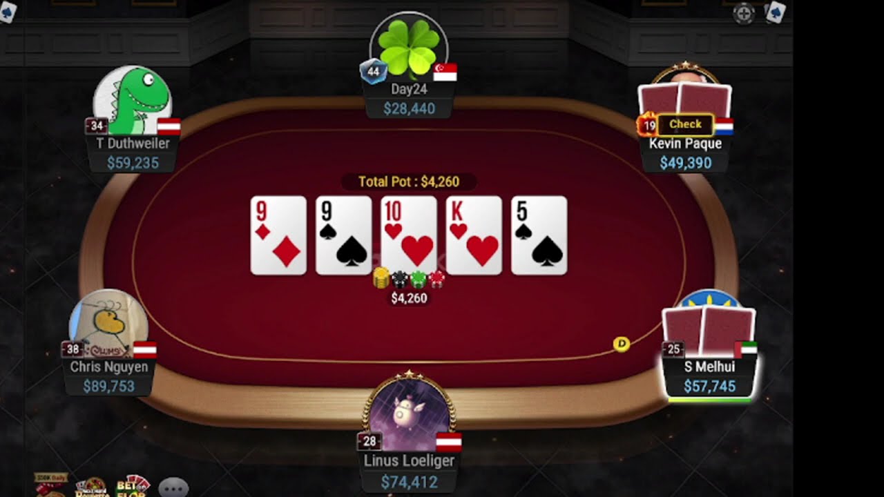 $200/$400 LLinusLLove Vs Chris Nguyen Vs Dudd1 Vs Kevin Paque Vs Melhui Vs Day24 | High Stakes Poker