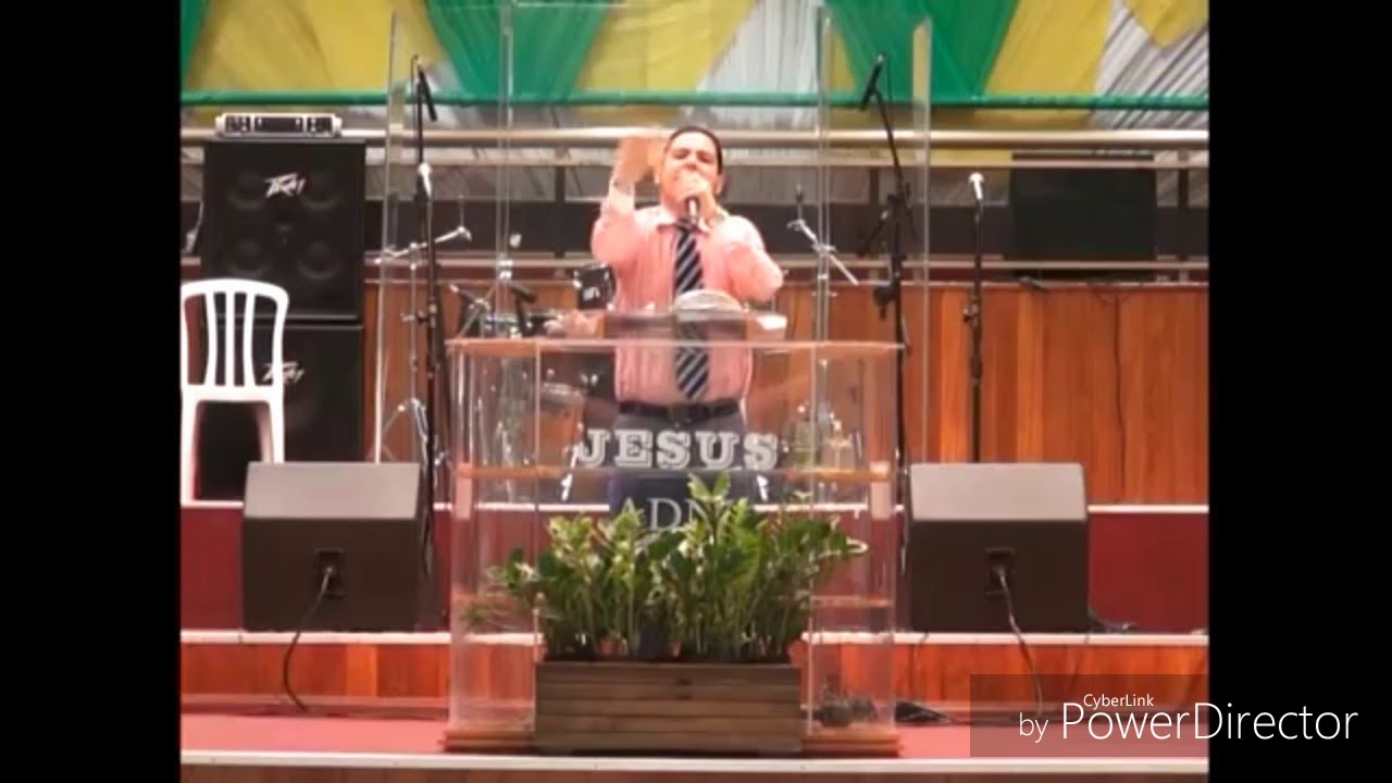 O seu momento não define o que você é!