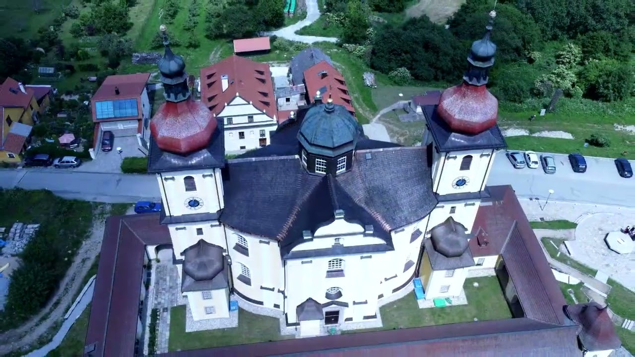 Stezka českem, Novohradské Hory
