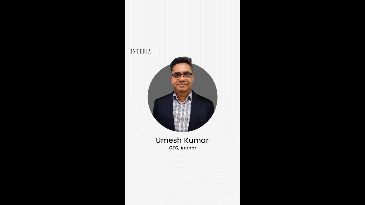 The vision behind Interia!