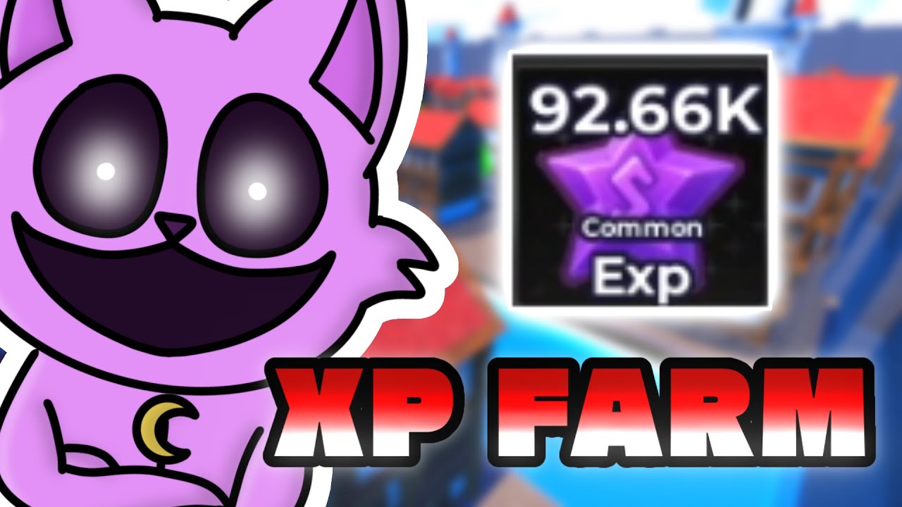LE GUIDE XP ULTIME sur ARISE CROSSOVER (Roblox)