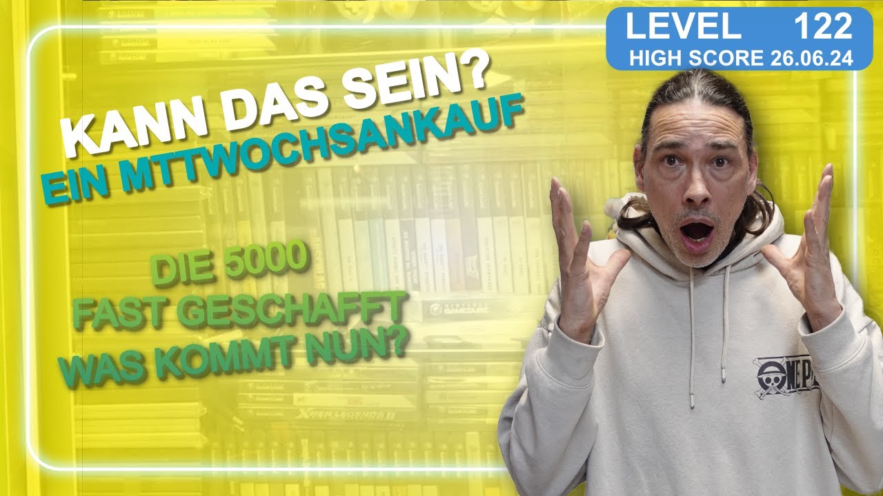 Fair Play Hamm 💕 Mittwochs Ankäufe  ??? 👍 nur noch eine Hand voll was dann ???? 😍 Retro Games & More