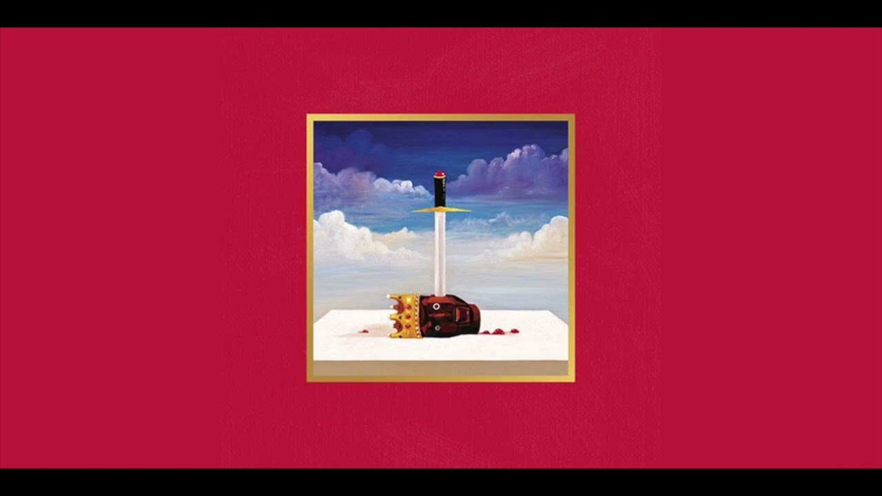 [FREE] Kanye West mbdtf Type Beat - 