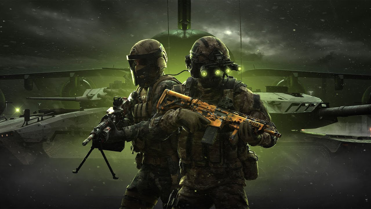 НОВЫЙ СЕЗОН В World War 3!!!!!!