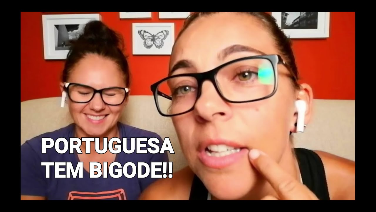 MITOS E VERDADES sobre viver em PORTUGAL | Brasileira conta tudo