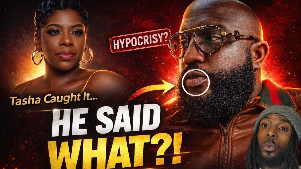 The Moment Anton Daniels Contradicted Himself | The Classic Codes Goes Off
