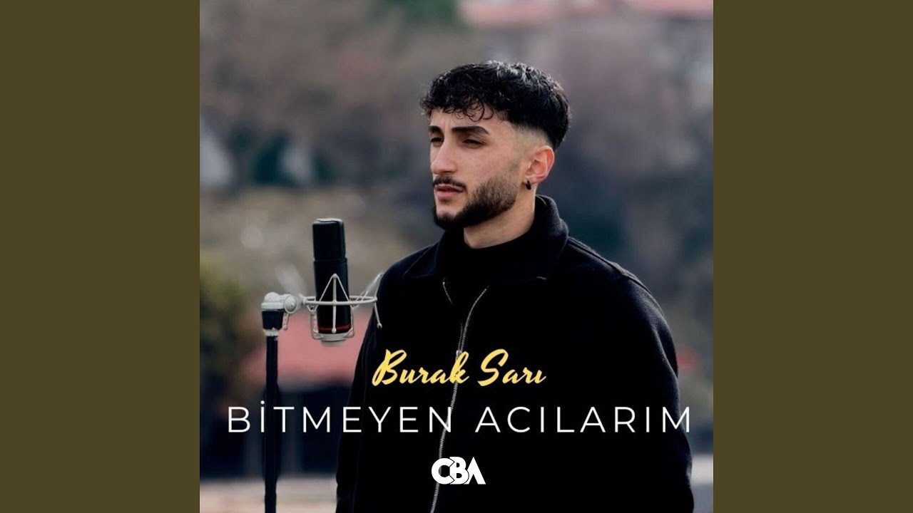 Bitmeyen Acılarım