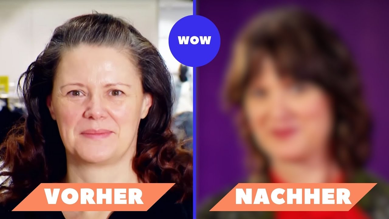✨ Vom Alltagslook zur Beauty-Queen | 