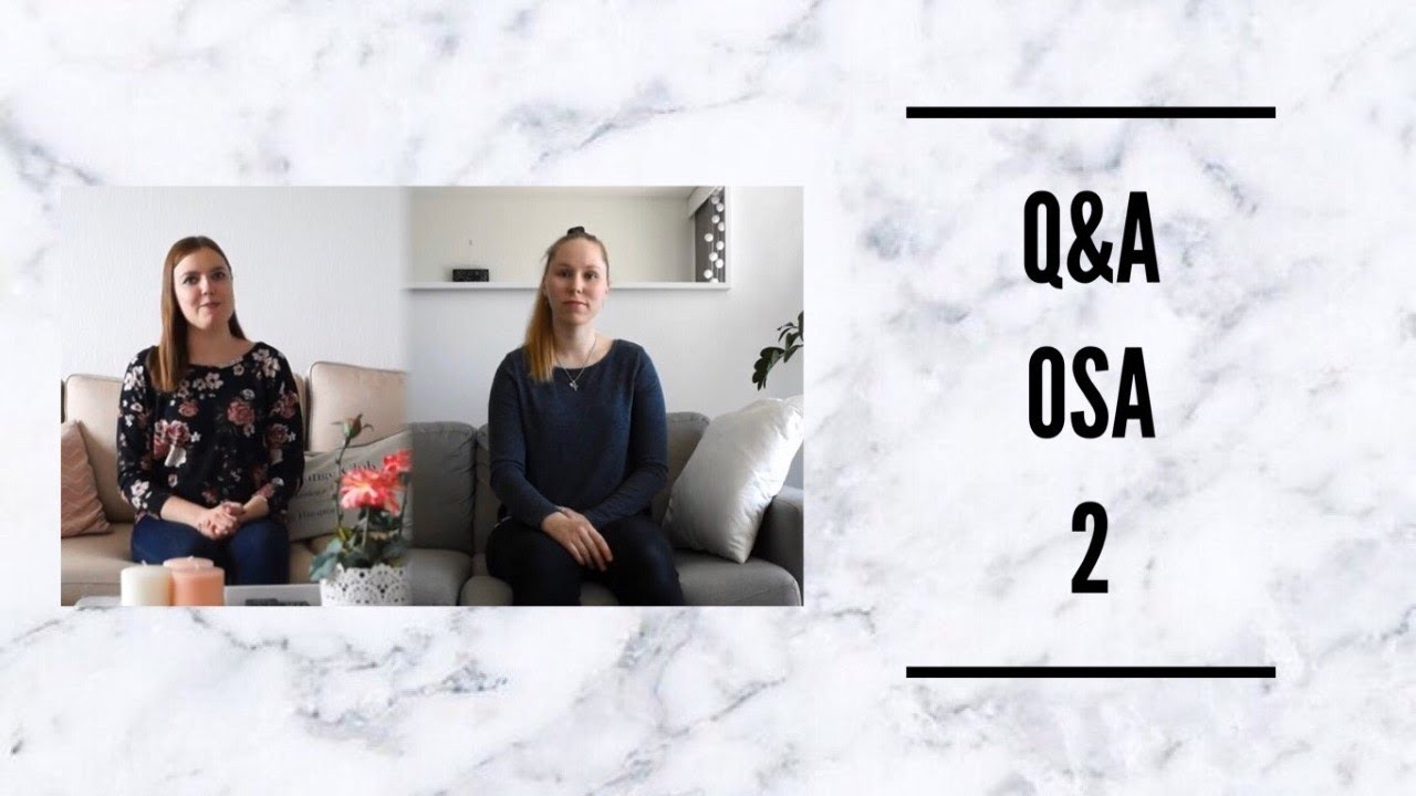 Q&A osa 2 - Lukas Leon, keikkailu ja fanisivujen pit&auml;minen