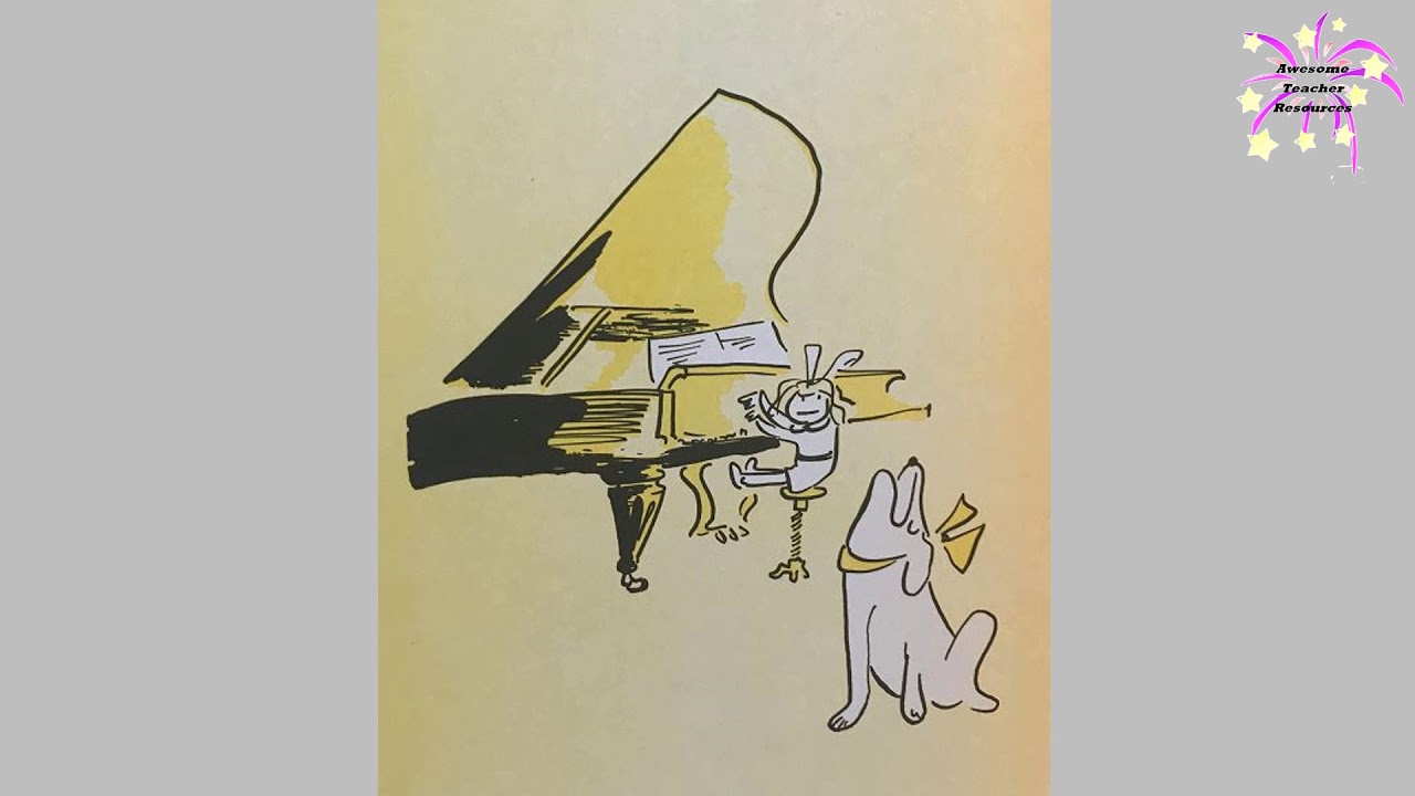 Madeline's Rescue Read Aloud