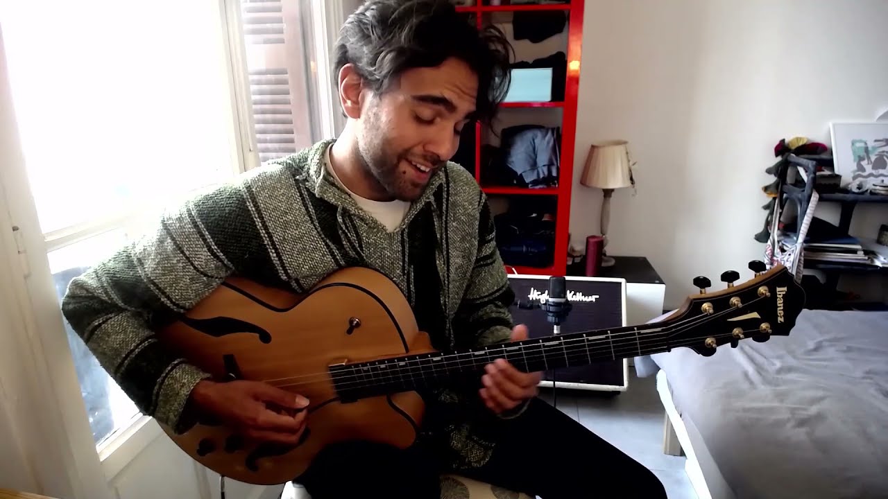 Flamenco Sketches Cannonball Adderley solo transcription (link in description)