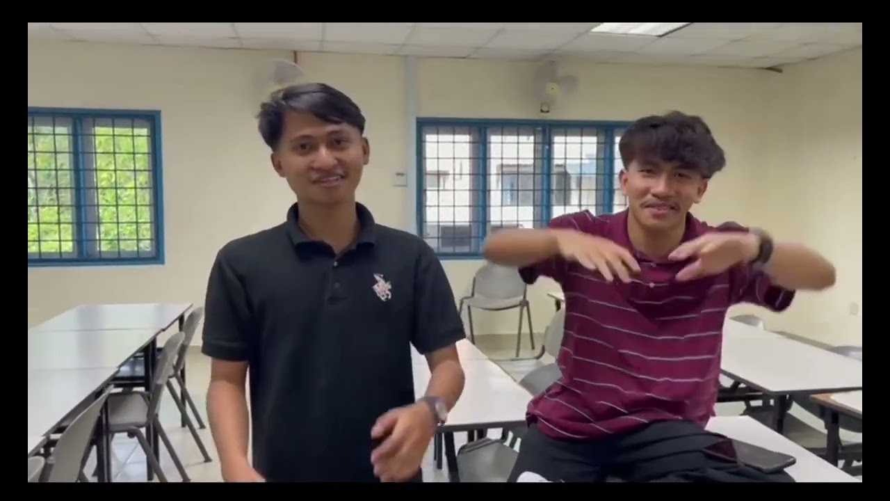 VIDEO ASSIGNMENT GROUP MKT243
