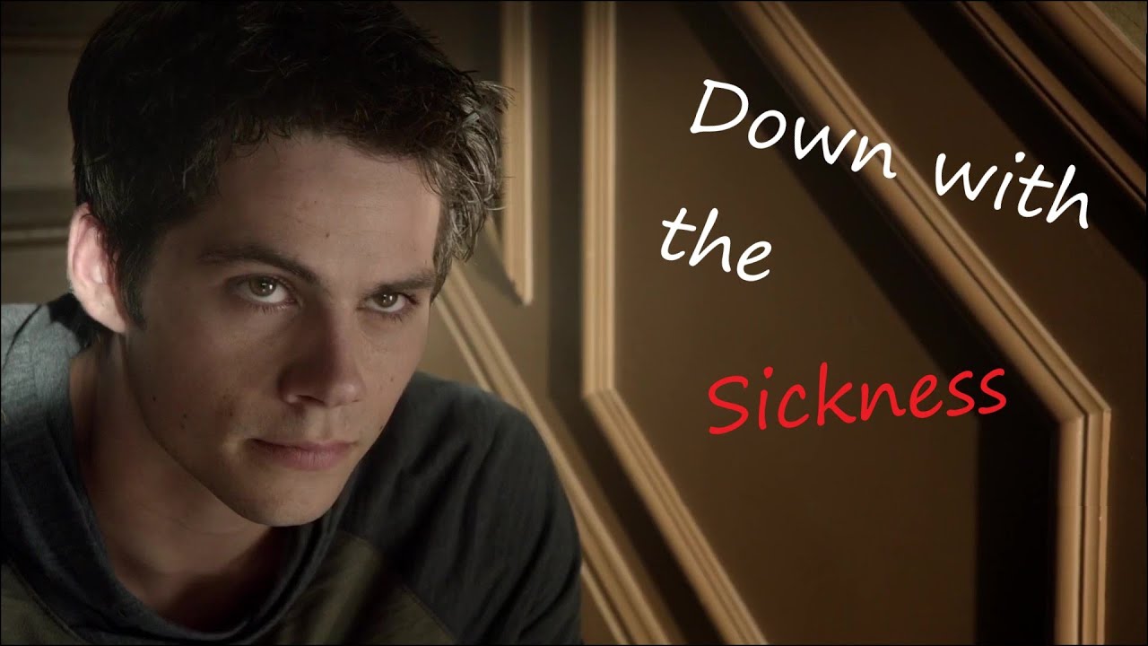 Stiles - Down with the sickness