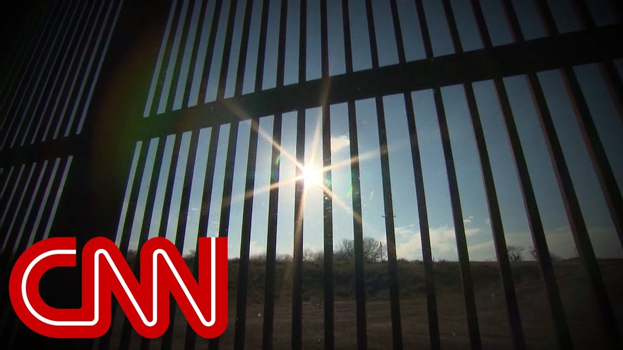 Border resident: It's my government's duty to secure my border