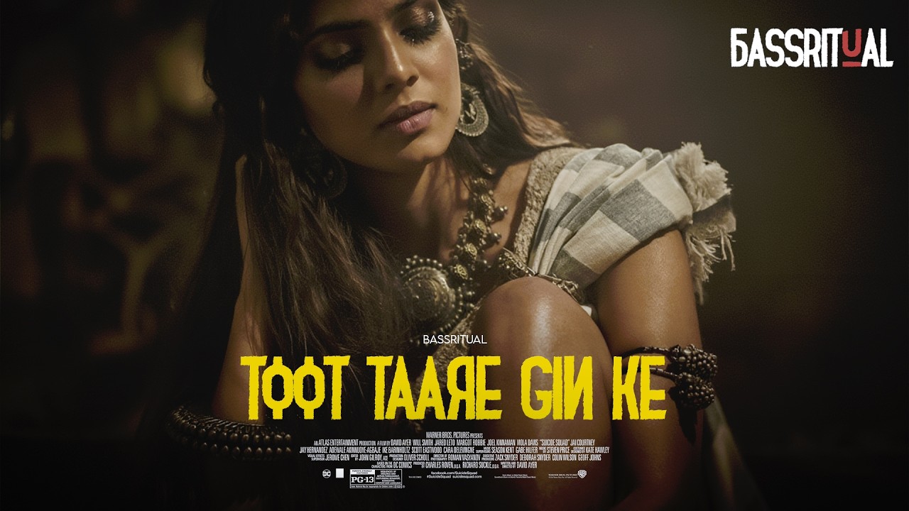 BassRitual – Toot Taare Gin Ke