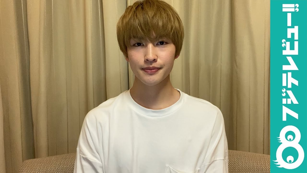 【#おうち時間 を楽しもう！／vol.15 増子敦貴】“料理男子”に憧れて…