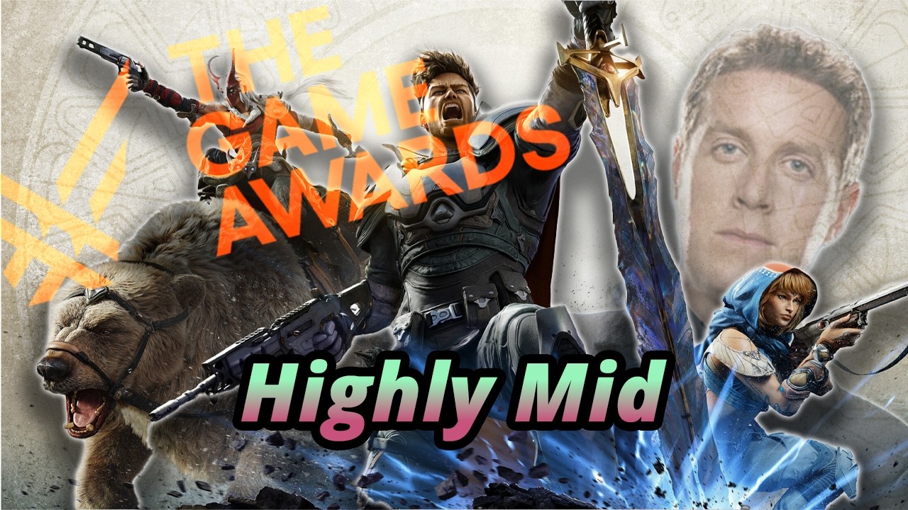 Highguard Is High-ly Mid