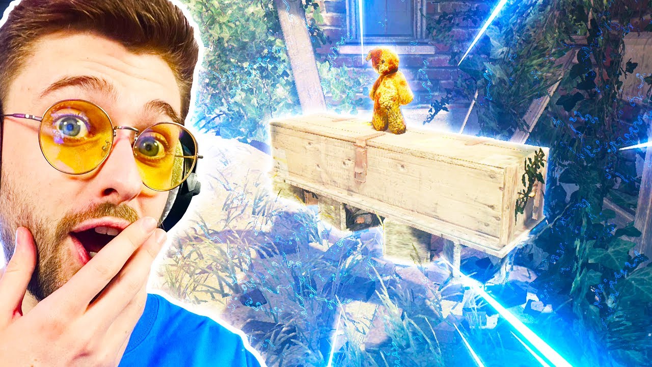 BLACK OPS 2 ZOMBIES... Mais je change d'ARMES à CHAQUE MANCHE 😰 (Roulette Box Challenge)