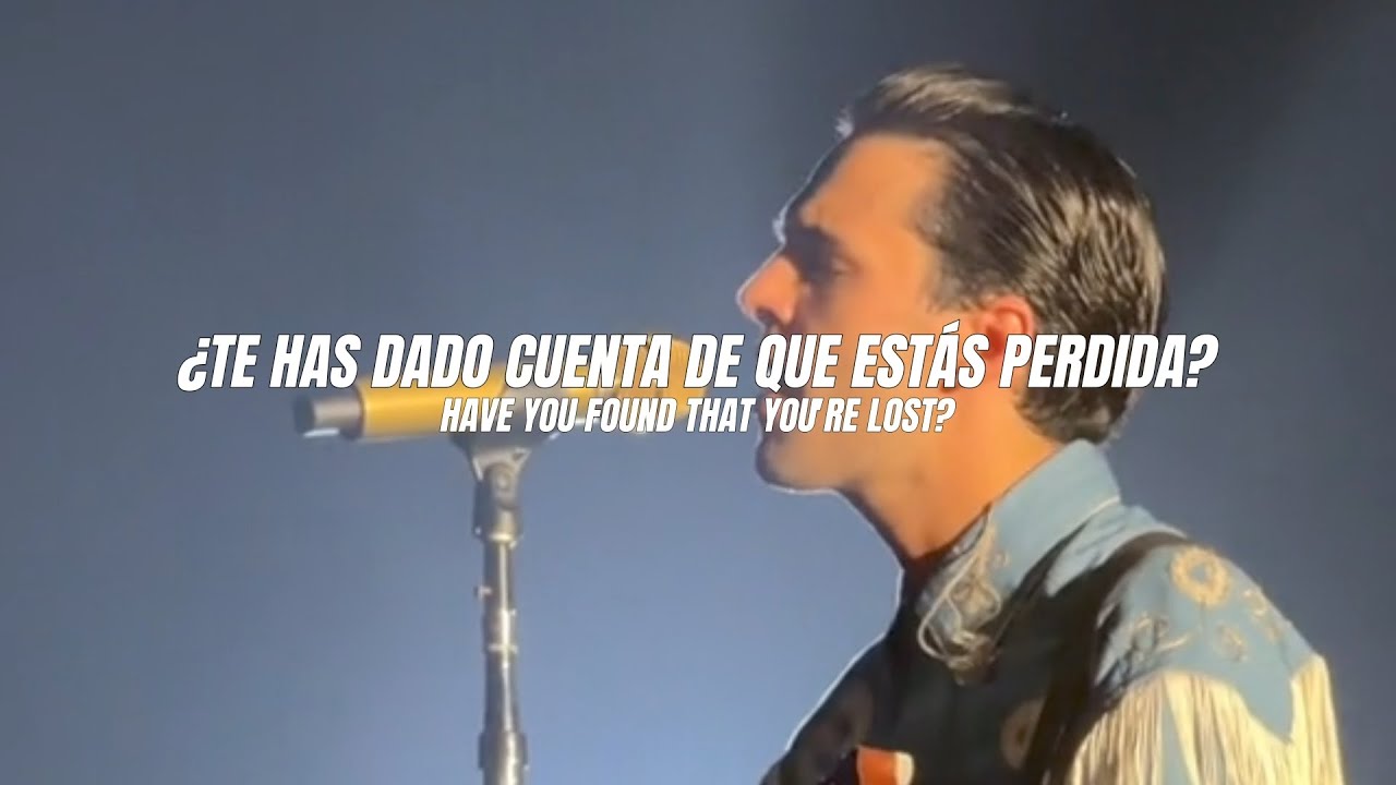 Into Your Heart  - Stephen Sanchez | Lyrics - Sub. Español