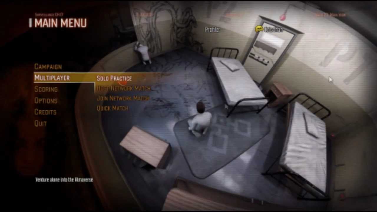 Let's Play: F.E.A.R 3 with Varderan -010 HD