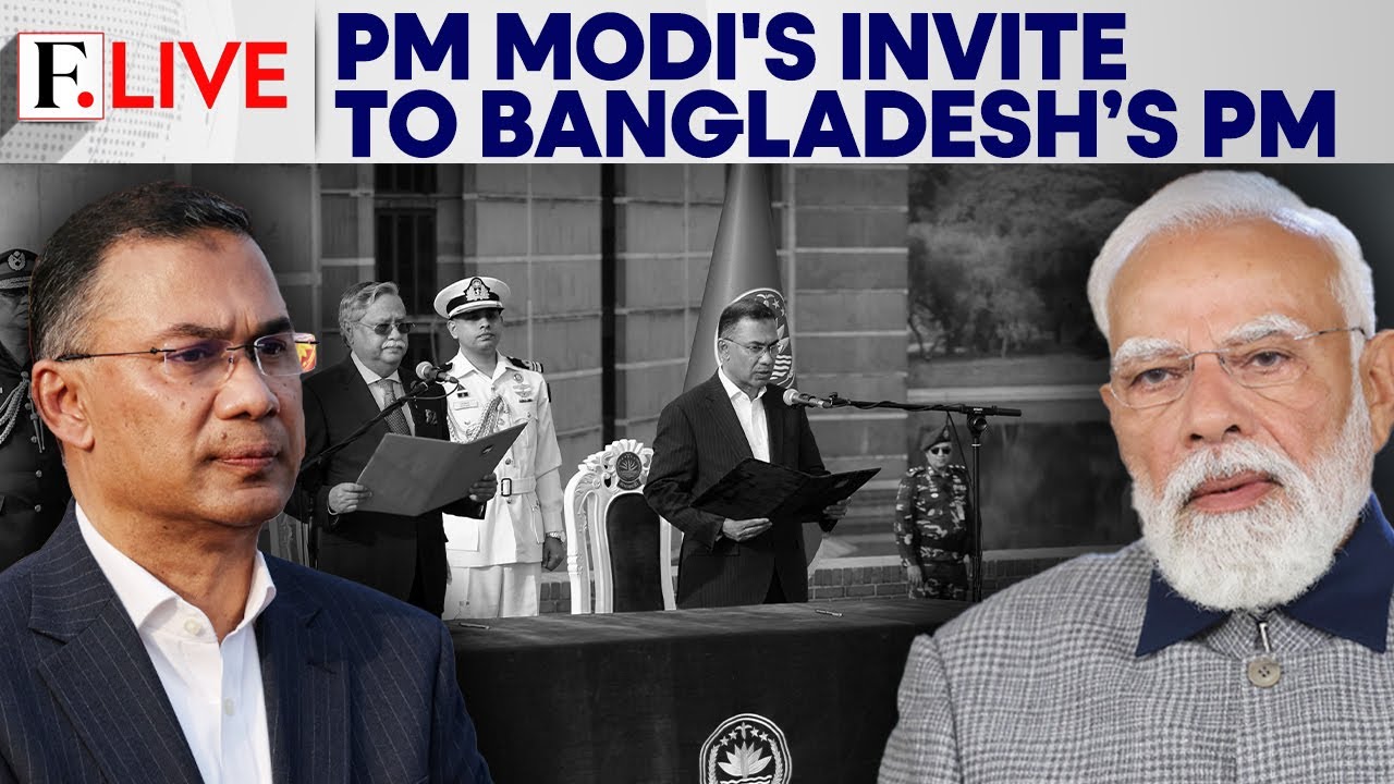 PM Modi Hails 