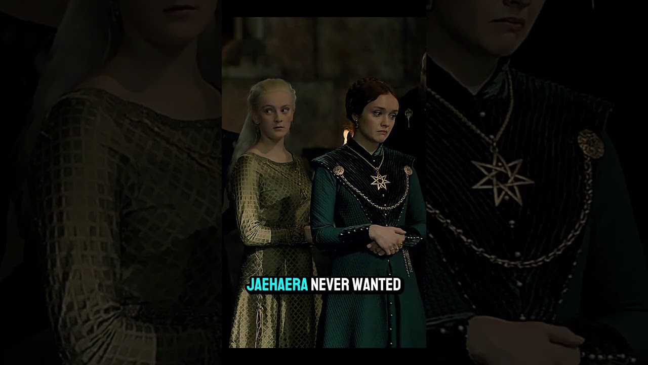 Were Helaena&rsquo;s Children the Most Innocent Victims? 💔 | House of the Dragon
