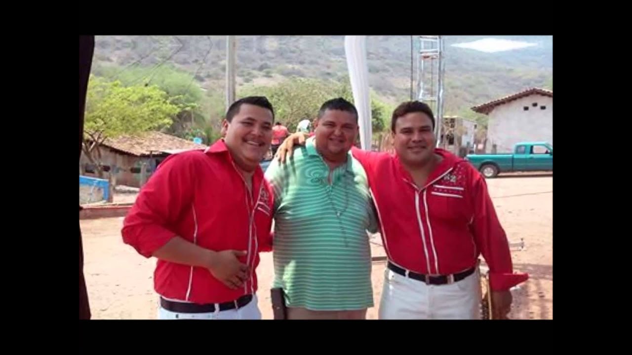 RENEGA2 DE TIERRA CALIENTE, CORRIDO DE PEDRO ALCANTAR