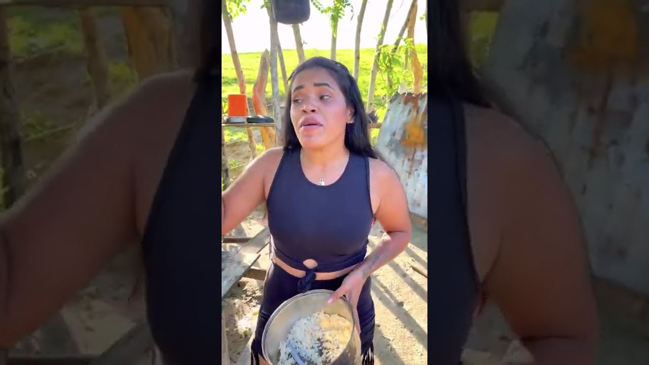 El viejo se enamora 😂😂😂😂 mirar hasta el final