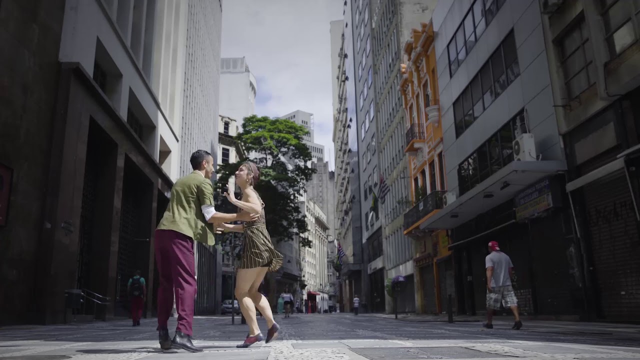 Collegiage Shag - Swing Jazz / Profs. 1941 Vintage