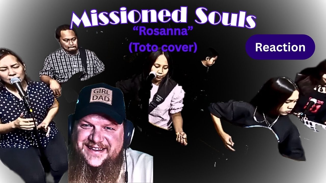 Reaction / Missioned Souls - 